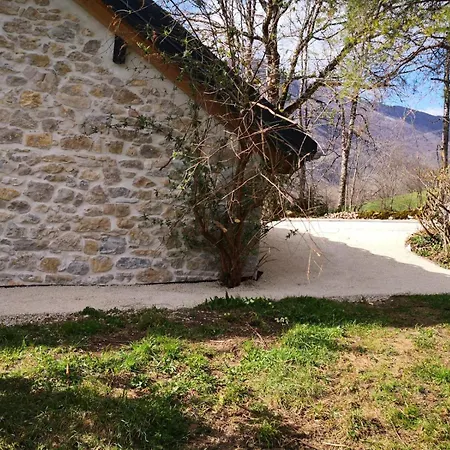 La Bergerie *
