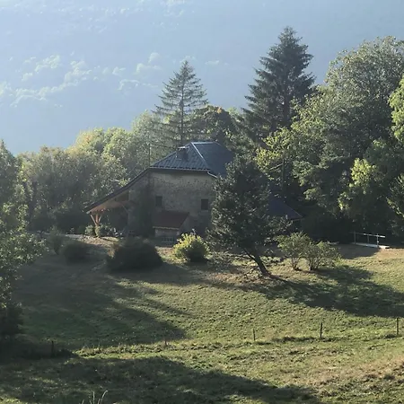 La Bergerie